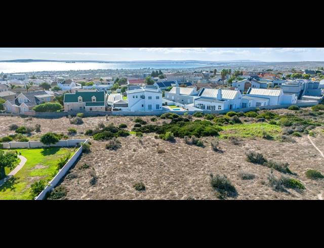 722M² VACANT LAND FOR SALE IN MYBURGH PARK